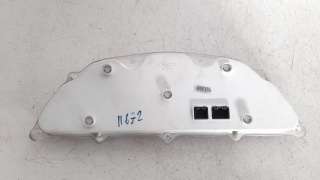 Recambio de cuadro instrumentos para kymco g-dink 125 2012-2017 referencia OEM IAM 37200LFA7E00  