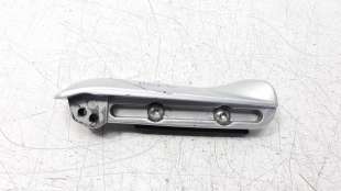 Recambio de estribo lateral para kymco g-dink 125 2012-2017 referencia OEM IAM 5070BLKG7E00YYF   2