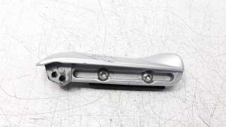 Recambio de estribo lateral para kymco g-dink 125 2012-2017 referencia OEM IAM 5070BLKG7E00YYF  