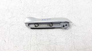 Recambio de estribo lateral para kymco g-dink 125 2012-2017 referencia OEM IAM 5070BLKG7E00YYF  