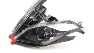 Recambio de faro delantero para kymco g-dink 125 2012-2017 referencia OEM IAM 33100ACD5315  