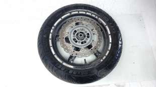 Recambio de llanta para kymco g-dink 125 2012-2017 referencia OEM IAM 44600LEA7305NHA  