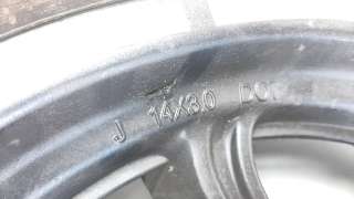 Recambio de llanta para kymco g-dink 125 2012-2017 referencia OEM IAM 44600LEA7305NHA  