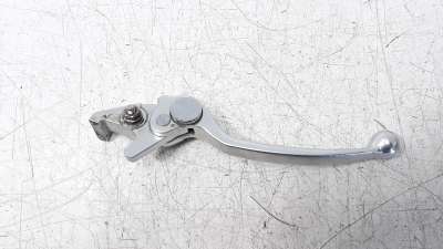Recambio de maneta exterior delantera derecha para kymco g-dink 125 2012-2017 referencia OEM IAM 53175KFA5E10M3A  