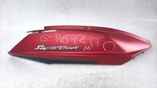 Recambio de moldura para kymco g-dink 125 2012-2017 referencia OEM IAM 83500ACD5E000  