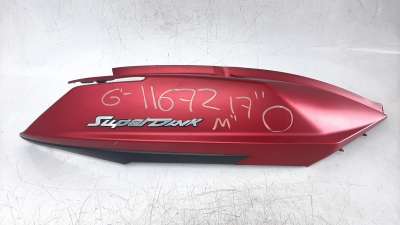 Recambio de moldura para kymco g-dink 125 2012-2017 referencia OEM IAM 83500ACD5E000  