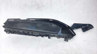 Recambio de moldura para kymco g-dink 125 2012-2017 referencia OEM IAM 83532ACD5E000  
