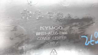 Recambio de moldura para kymco g-dink 125 2012-2017 referencia OEM IAM 80151ACD5E000  