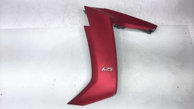 Recambio de moldura para kymco g-dink 125 2012-2017 referencia OEM IAM 64306ACD5E000  