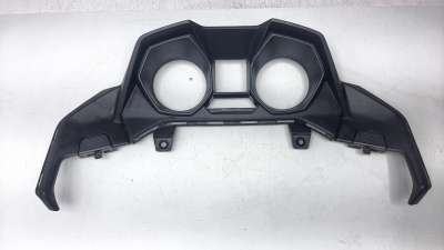 Recambio de moldura para kymco g-dink 125 2012-2017 referencia OEM IAM 53214ACD5E000  