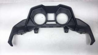 Recambio de moldura para kymco g-dink 125 2012-2017 referencia OEM IAM 53214ACD5E000  