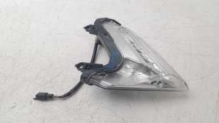 Recambio de piloto delantero izquierdo para kymco g-dink 125 2012-2017 referencia OEM IAM 33450ACD5E00  