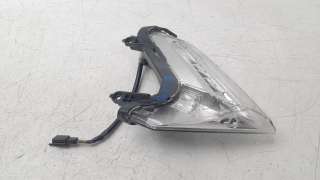 Recambio de piloto delantero izquierdo para kymco g-dink 125 2012-2017 referencia OEM IAM 33450ACD5E00  