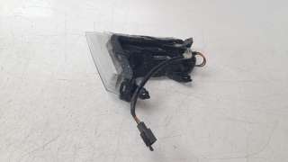 Recambio de piloto delantero izquierdo para kymco g-dink 125 2012-2017 referencia OEM IAM 33450ACD5E00  