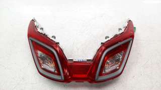 Recambio de piloto trasero central para kymco g-dink 125 2012-2017 referencia OEM IAM 33700ACD5E00  