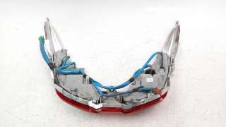 Recambio de piloto trasero central para kymco g-dink 125 2012-2017 referencia OEM IAM 33700ACD5E00  