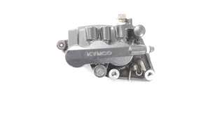 Recambio de pinza de freno delantera derecha para kymco g-dink 125 2012-2017 referencia OEM IAM 45200LKG7E00JBA  
