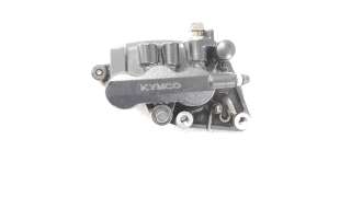 Recambio de pinza de freno delantera derecha para kymco g-dink 125 2012-2017 referencia OEM IAM 45200LKG7E00JBA  