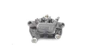 Recambio de pinza de freno trasera derecha para kymco g-dink 125 2012-2017 referencia OEM IAM 43100LGE5E01JBA  