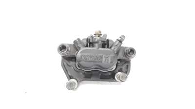 Recambio de pinza de freno trasera derecha para kymco g-dink 125 2012-2017 referencia OEM IAM 43100LGE5E01JBA  
