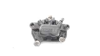 Recambio de pinza de freno trasera derecha para kymco g-dink 125 2012-2017 referencia OEM IAM 43100LGE5E01JBA  