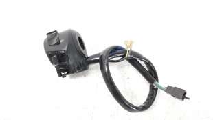 Recambio de piña luces izquierda para kymco g-dink 125 2012-2017 referencia OEM IAM 3520ALKF5E01  