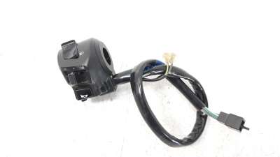 Recambio de piña luces izquierda para kymco g-dink 125 2012-2017 referencia OEM IAM 3520ALKF5E01  