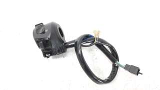 Recambio de piña luces izquierda para kymco g-dink 125 2012-2017 referencia OEM IAM 3520ALKF5E01  