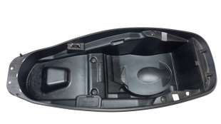 Recambio de portaequipajes para kymco g-dink 125 2012-2017 referencia OEM IAM 81260ACD5E01N1R  
