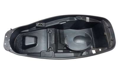 Recambio de portaequipajes para kymco g-dink 125 2012-2017 referencia OEM IAM 81260ACD5E01N1R  