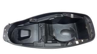 Recambio de portaequipajes para kymco g-dink 125 2012-2017 referencia OEM IAM 81260ACD5E01N1R  