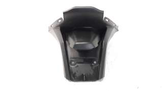 Recambio de portamatriculas para kymco g-dink 125 2012-2017 referencia OEM IAM 80105ACD5E000  