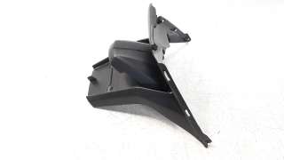 Recambio de portamatriculas para kymco g-dink 125 2012-2017 referencia OEM IAM 80105ACD5E000  