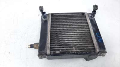 Recambio de radiador agua para kymco g-dink 125 2012-2017 referencia OEM IAM U0498110000  