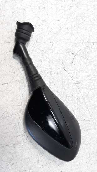 Recambio de retrovisor derecho para kymco g-dink 125 2012-2017 referencia OEM IAM 8810KKC3900R1P   2