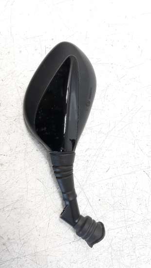 Recambio de retrovisor izquierdo para kymco g-dink 125 2012-2017 referencia OEM IAM 88120KKC3900R1P   2