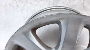 Recambio de llanta para toyota avensis berlina (t25) 2003-2009 2.0 16v cat referencia OEM IAM 4281105150   2