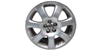 Recambio de llanta para toyota avensis berlina (t25) 2003-2009 2.0 16v cat referencia OEM IAM 4281105150  