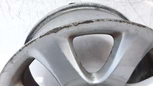 Recambio de llanta para toyota avensis berlina (t25) 2003-2009 2.0 16v cat referencia OEM IAM 4281105150   2