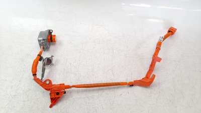 Recambio de modulo electronico para toyota corolla (e21) 2019- referencia OEM IAM 821H242020  