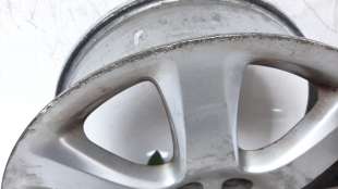 Recambio de llanta para toyota avensis berlina (t25) 2003-2009 2.0 16v cat referencia OEM IAM 4281105150   2