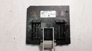 Recambio de modulo electronico para seat leon (kl1) 2020- 1.5 16v etsi act referencia OEM IAM 5WA937086P  