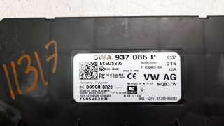 Recambio de modulo electronico para seat leon (kl1) 2020- 1.5 16v etsi act referencia OEM IAM 5WA937086P  