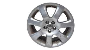 Recambio de llanta para toyota avensis berlina (t25) 2003-2009 2.0 16v cat referencia OEM IAM 4281105150  