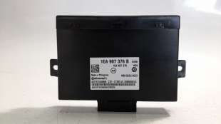 Recambio de modulo electronico para seat leon (kl1) 2020- 1.5 16v etsi act referencia OEM IAM 1EA907376B  