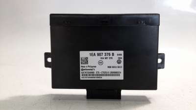 Recambio de modulo electronico para seat leon (kl1) 2020- 1.5 16v etsi act referencia OEM IAM 1EA907376B  