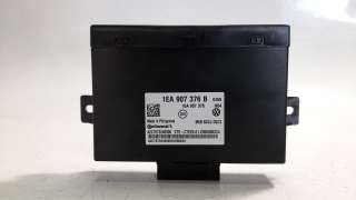 Recambio de modulo electronico para seat leon (kl1) 2020- 1.5 16v etsi act referencia OEM IAM 1EA907376B  
