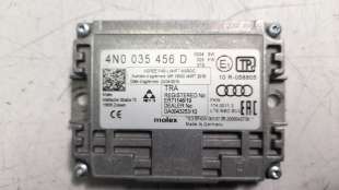 Recambio de modulo electronico para seat leon (kl1) 2020- 1.5 16v etsi act referencia OEM IAM 4N0035456D  
