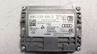 Recambio de modulo electronico para seat leon (kl1) 2020- 1.5 16v etsi act referencia OEM IAM 4N0035456D  