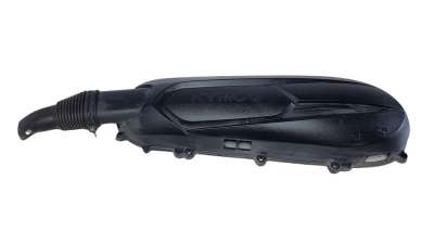 Recambio de tapa motor para kymco g-dink 125 2012-2017 referencia OEM IAM 11340LFA7E00N1R  